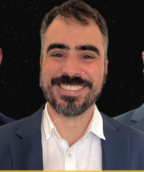 Pedro Deyrot